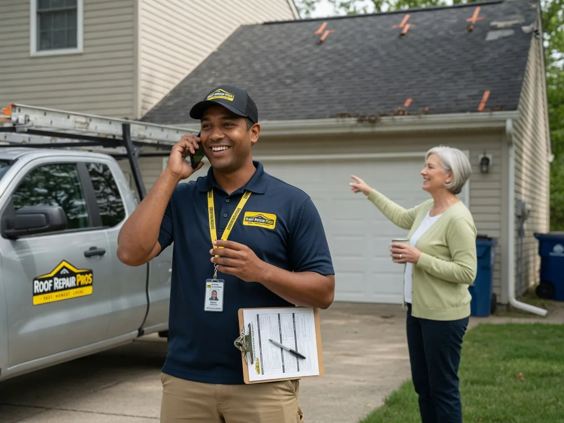 Roof Repair Stanchfield, MN FAQs
